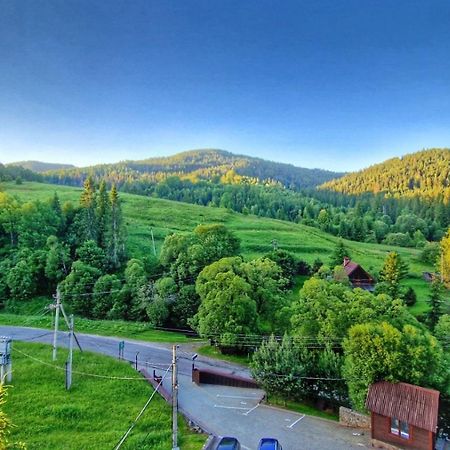 Georgiy Hotel ออริยาฟชิค ภายนอก รูปภาพ
